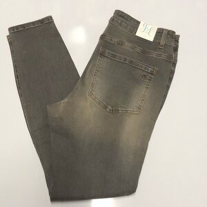 Grace&lace skinny high rise jeans size 14